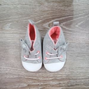Baby shoes